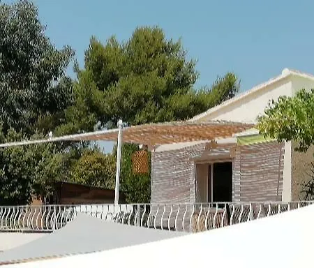 Le Repaire De La Cadiere Saint-Cyr-sur-Mer