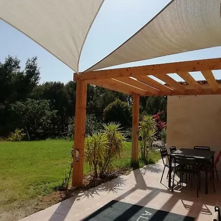 Villa Le Repaire De La Cadiere *