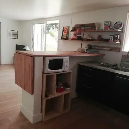 Le Repaire De La Cadiere Villa