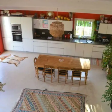 Villa Le Repaire De La Cadiere Saint-Cyr-sur-Mer