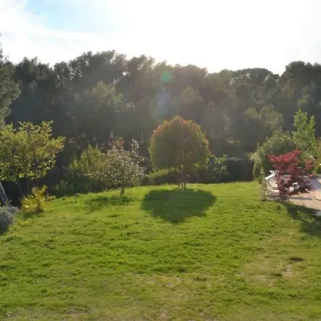 Le Repaire De La Cadiere Saint-Cyr-sur-Mer