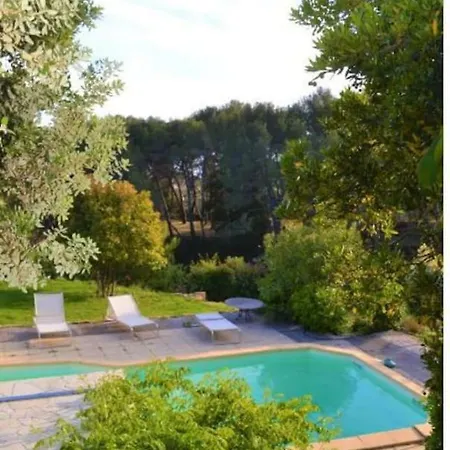Le Repaire De La Cadiere Villa Saint-Cyr-sur-Mer